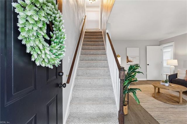 844 15th ST, Newport News, VA 23607