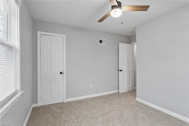 844 15th ST, Newport News, VA 23607