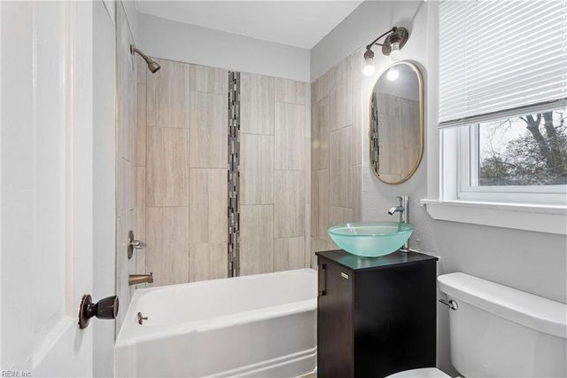 844 15th ST, Newport News, VA 23607