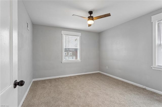 844 15th ST, Newport News, VA 23607