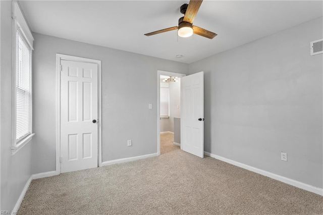 844 15th ST, Newport News, VA 23607