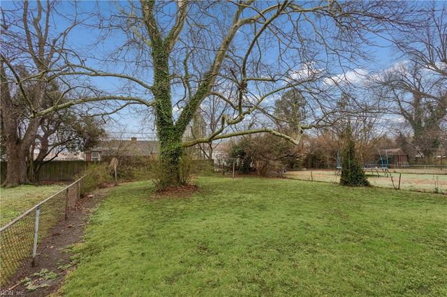 844 15th ST, Newport News, VA 23607