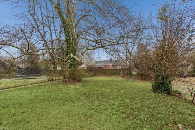 844 15th ST, Newport News, VA 23607