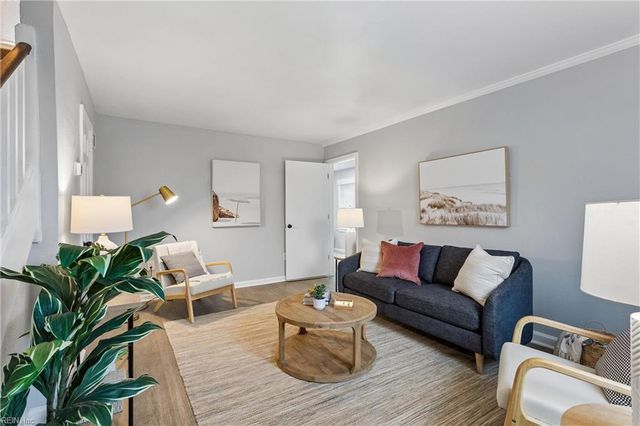 844 15th ST, Newport News, VA 23607