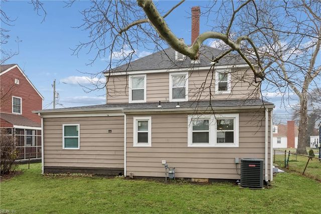 844 15th ST, Newport News, VA 23607