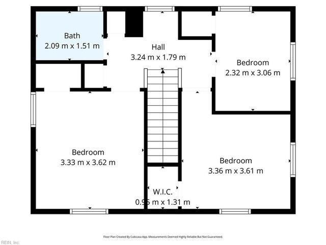 844 15th ST, Newport News, VA 23607