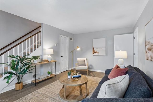 844 15th ST, Newport News, VA 23607