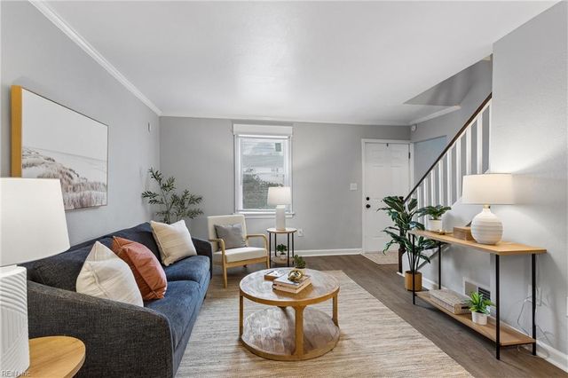 844 15th ST, Newport News, VA 23607