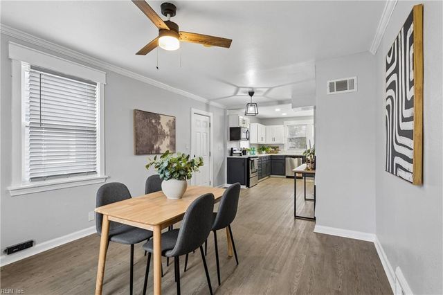 844 15th ST, Newport News, VA 23607