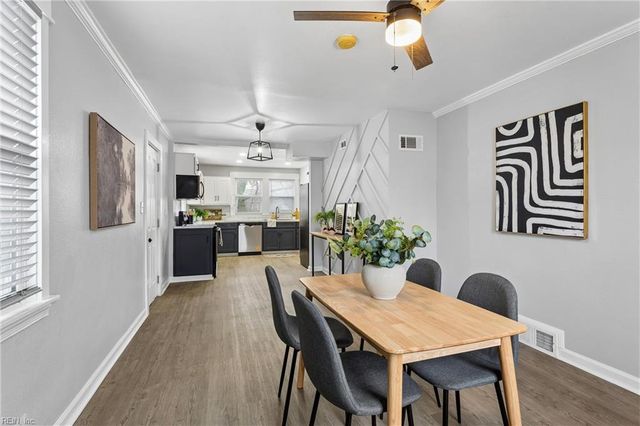 844 15th ST, Newport News, VA 23607