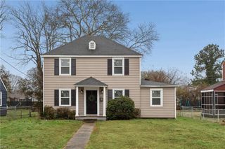 844 15th ST, Newport News, VA 23607