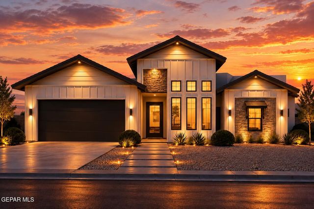 824 West Gate Drive, El Paso, TX 79932