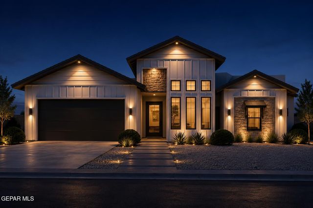824 West Gate Drive, El Paso, TX 79932