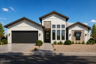 824 West Gate Drive, El Paso, TX 79932