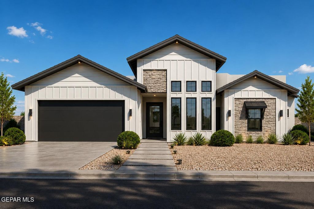 824 West Gate Drive, El Paso, TX 79932