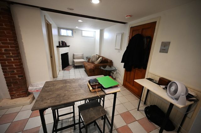 69 N Margin Street B, Boston, MA 02113