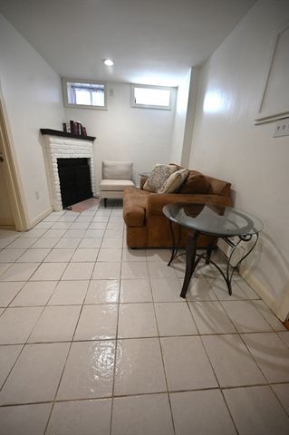 69 N Margin Street B, Boston, MA 02113