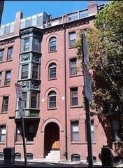 69 N Margin Street B, Boston, MA 02113