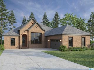 5401 STONEPEAK PARKWAY, Trussville, AL 35173