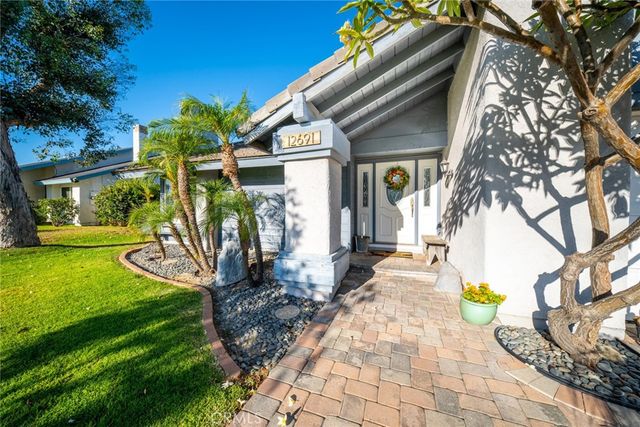 12691 Cypress, Chino, CA 91710