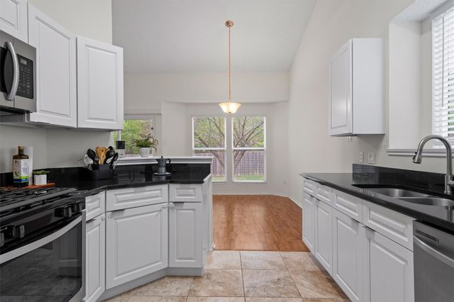 14818 Yellowleaf TRL, Austin, TX 78728