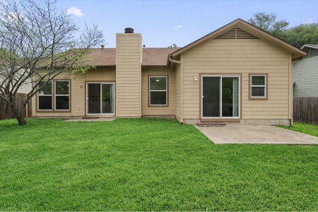 14818 Yellowleaf TRL, Austin, TX 78728