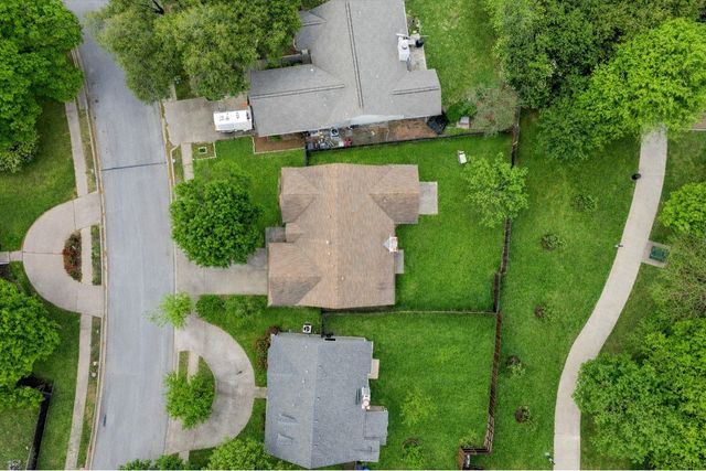 14818 Yellowleaf TRL, Austin, TX 78728