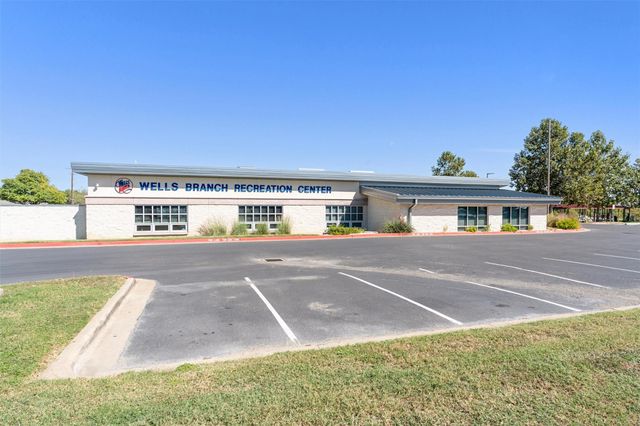 14818 Yellowleaf TRL, Austin, TX 78728