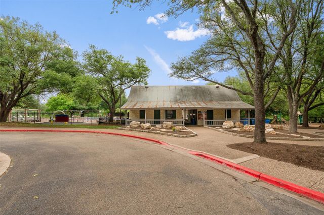 14818 Yellowleaf TRL, Austin, TX 78728