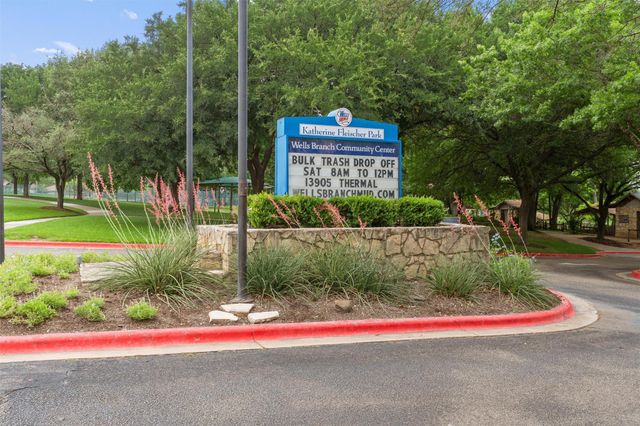 14818 Yellowleaf TRL, Austin, TX 78728