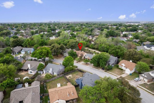 14818 Yellowleaf TRL, Austin, TX 78728