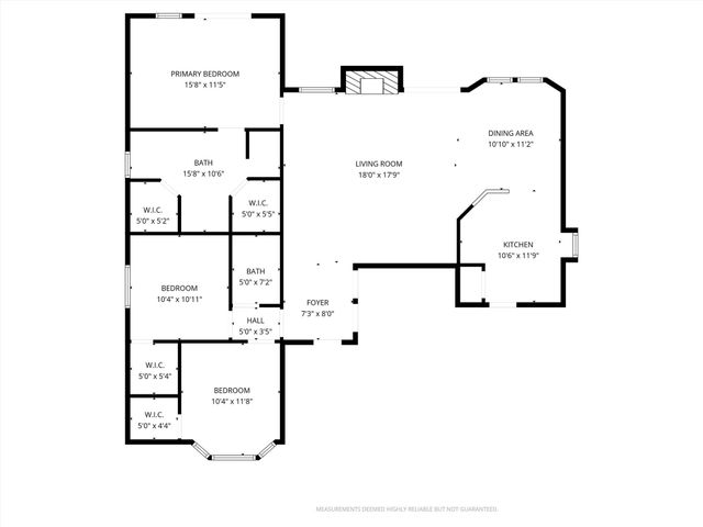 14818 Yellowleaf TRL, Austin, TX 78728