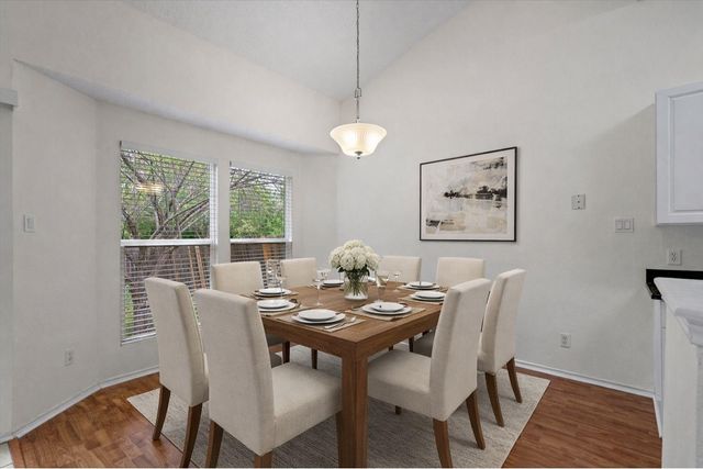 14818 Yellowleaf TRL, Austin, TX 78728