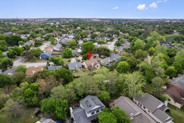 14818 Yellowleaf TRL, Austin, TX 78728