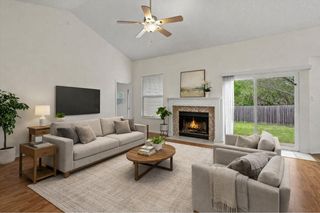 14818 Yellowleaf TRL, Austin, TX 78728