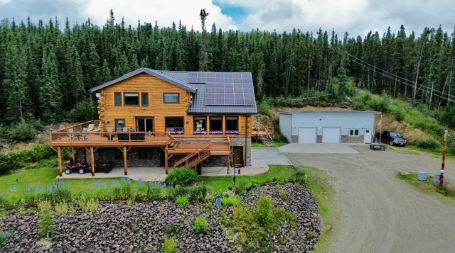 1150 CARTLEB ROAD, Fairbanks, AK 99712
