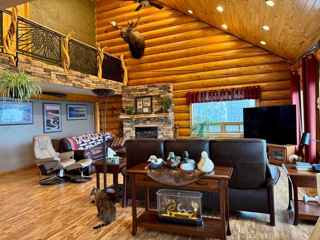 1150 CARTLEB ROAD, Fairbanks, AK 99712