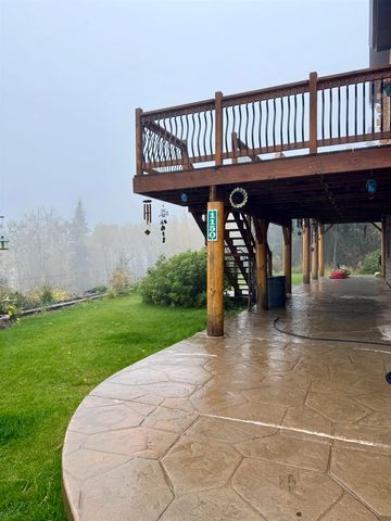 1150 CARTLEB ROAD, Fairbanks, AK 99712