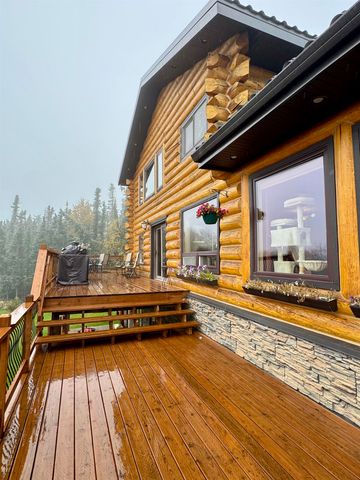 1150 CARTLEB ROAD, Fairbanks, AK 99712