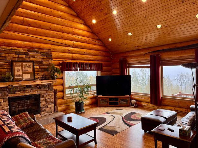 1150 CARTLEB ROAD, Fairbanks, AK 99712