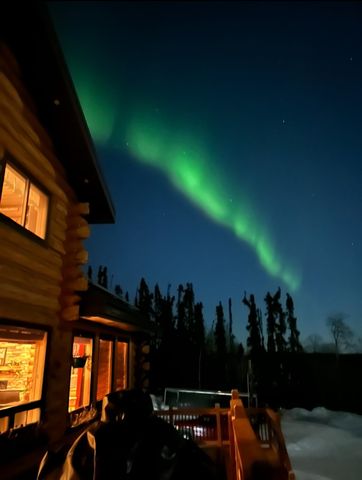 1150 CARTLEB ROAD, Fairbanks, AK 99712