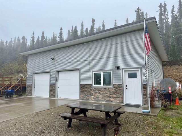 1150 CARTLEB ROAD, Fairbanks, AK 99712