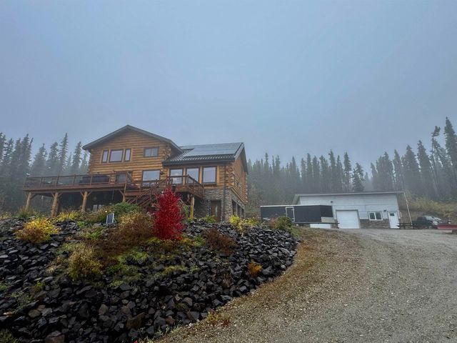 1150 CARTLEB ROAD, Fairbanks, AK 99712