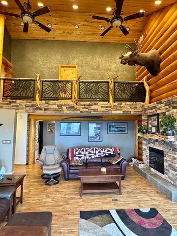 1150 CARTLEB ROAD, Fairbanks, AK 99712