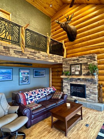 1150 CARTLEB ROAD, Fairbanks, AK 99712