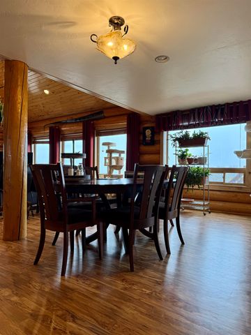 1150 CARTLEB ROAD, Fairbanks, AK 99712