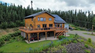 1150 CARTLEB ROAD, Fairbanks, AK 99712