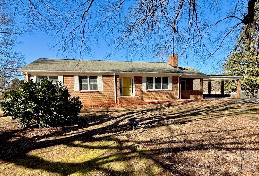 2903 Forbes Road, Gastonia, NC 28056