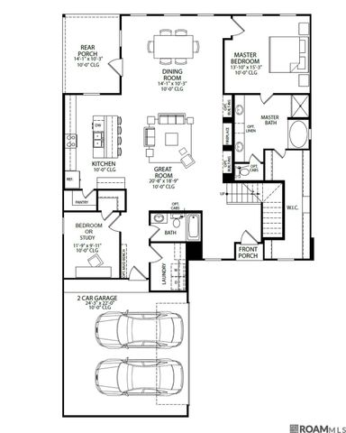 37129 Southdown Circle, Prairieville, LA 70769