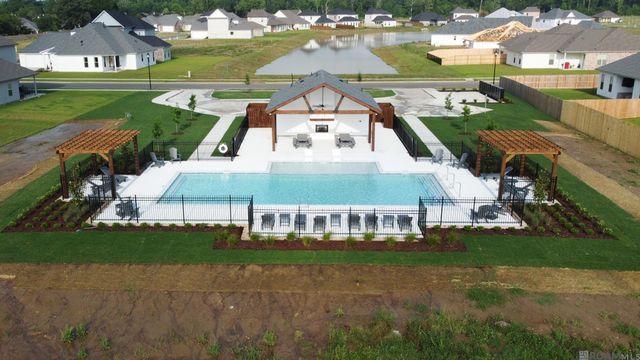 37129 Southdown Circle, Prairieville, LA 70769